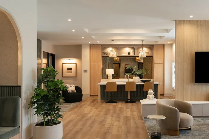 Resident Clubhouse