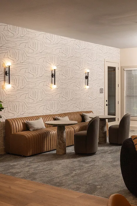 Resident Clubhouse