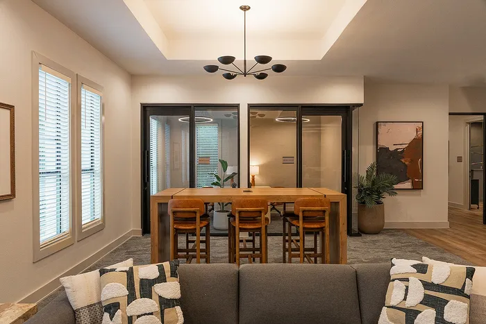 Resident Clubhouse