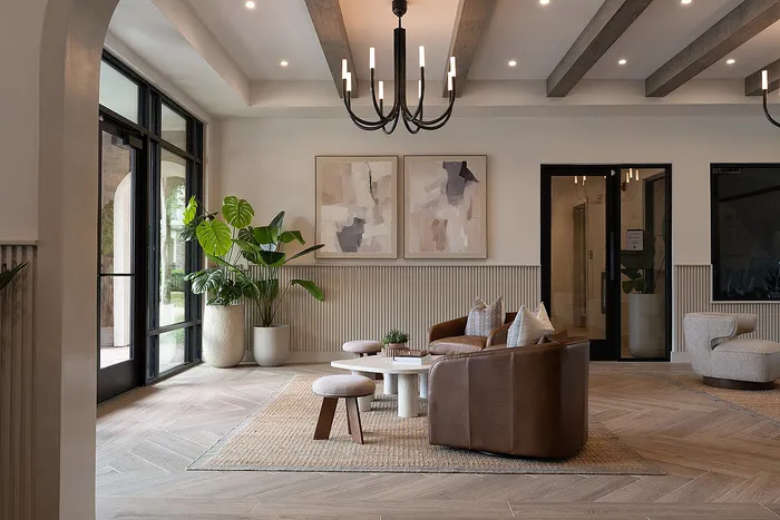 Resident Clubhouse