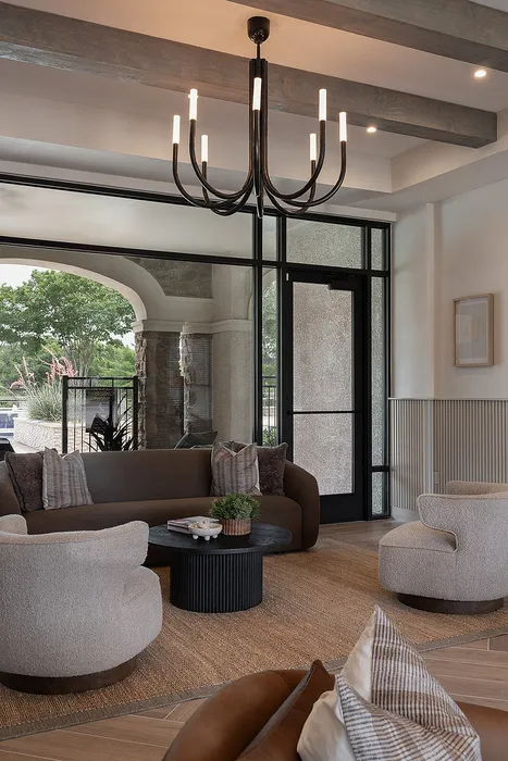 Resident Clubhouse