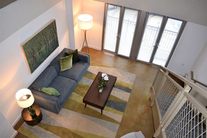 Spacious Loft Style Apartments Available | Columbia Heights Neighborhood | Washington DC Apartments