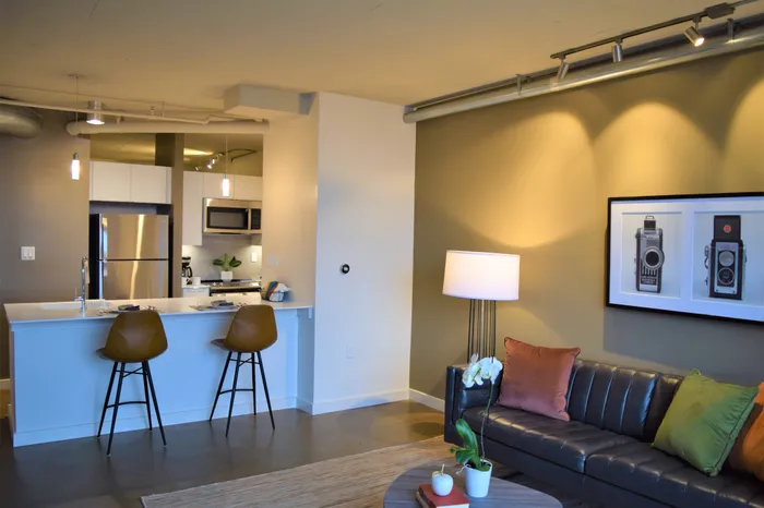 Image of Newly Renovated Apartment 528 |  Park Triangle Apartments | Columbia Heights Apartments | Washington DC Apartments