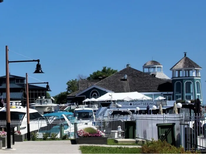 Close to the Shopping and Dining of the Old Town Alexandria Waterfront | Alexandria VA Apartments For Rent | Carlyle Place