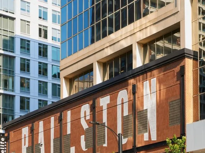 Ballston Quarter| Meridian at Ballston Commons| Arlington, VA