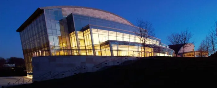 Strathmore Arts Center | Apartments In North Bethesda | Meridian at Grosvenor Station