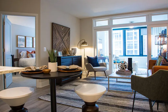 Open Floor Plans with Large Living and Dining Space, Sun Rooms, and Spacious Bedrooms