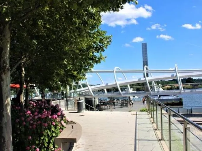 Yards Park | Meridian on First | Washington, DC Apartments