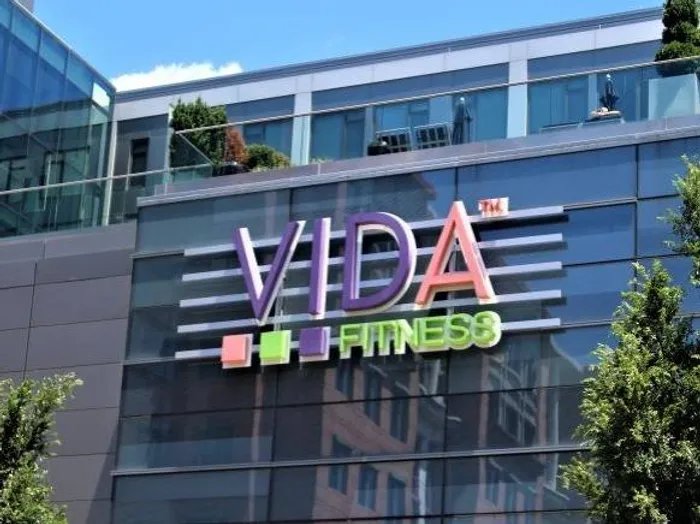 Meridian on First | VIDA | Navy Yard