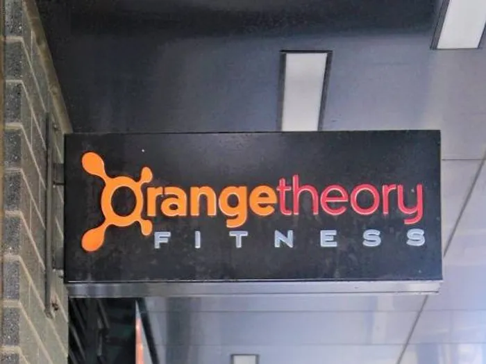 Orange Theory Navy Yard | Meridian on First | Navy Yard Apartments