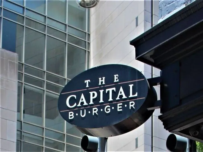 Enjoy Some of the Best Burgers in the Area Nearby