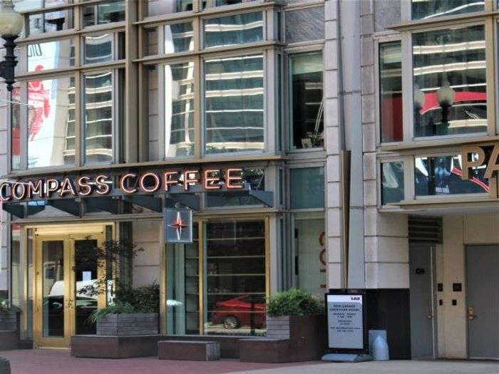 Satisfy Your Caffeine Cravings Without Leaving the Neighborhood