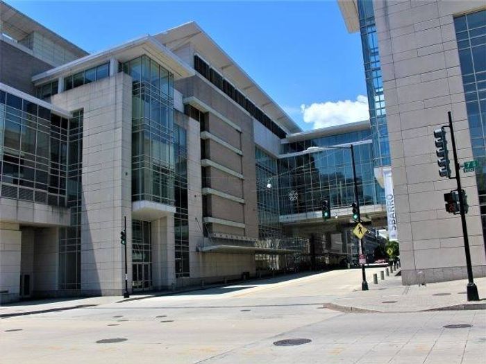 In Close Proximity to the DC Convention Center
