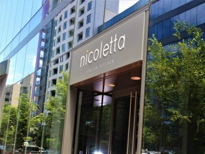 Numerous Dining Options Nearby