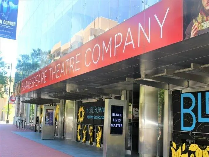 Enjoy Quality Theater at the Shakespeare Theatre