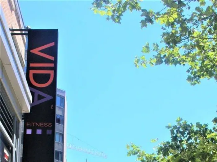 Numerous Fitness Studios in Easy Walking Distance
