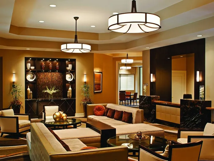 Apartments for rent in Arlington, VA | Meridian at Courthouse Commons