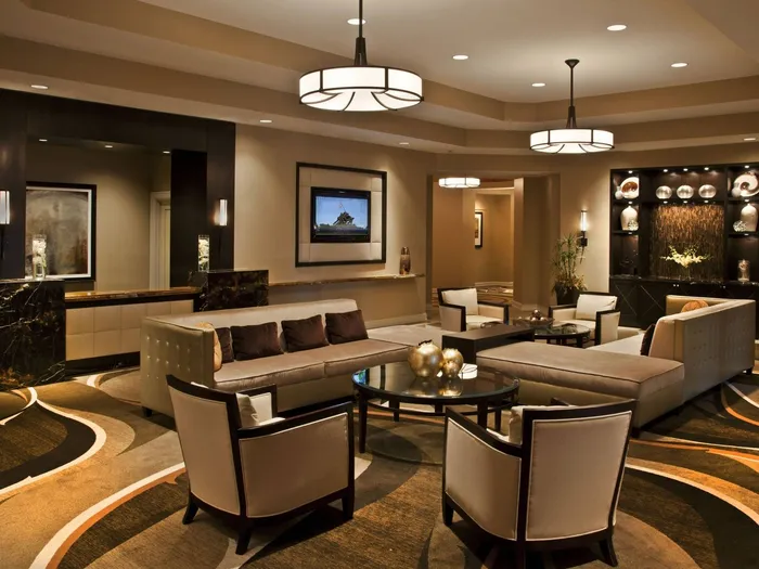 Apartment Homes in Arlington, VA | Meridian at Courthouse Commons
