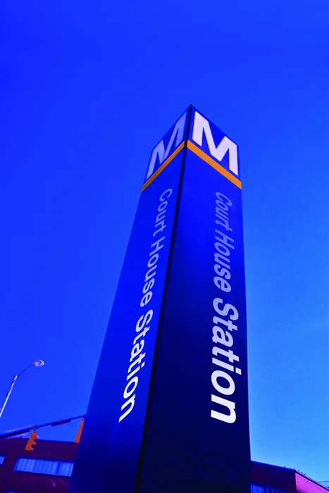 Arlington VA Apartments For Rent | Meridian at Courthouse Commons