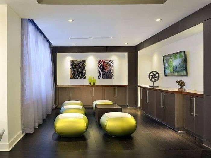 Club Room | Apartments in Washington DC | 360H Apartments