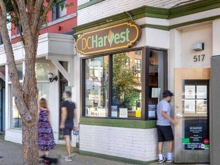 DC Harvest | Apartments in Washington DC | 360H Apartments