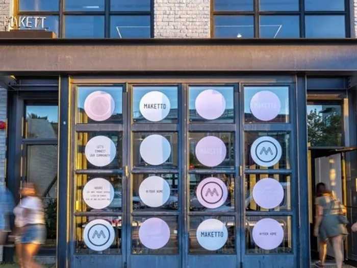 Maketto | Apartments in Washington DC | 360H Apartments