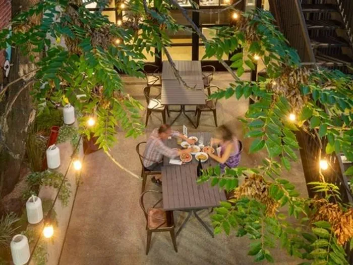 Apartments in Washington DC | 360H Apartments