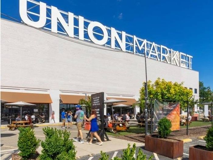 Union Market | Apartments in Washington DC | 360H Apartments
