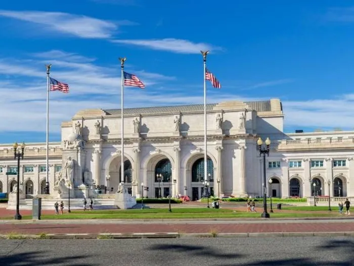 Union Station Metro | Apartments in Washington DC | 360H Apartments
