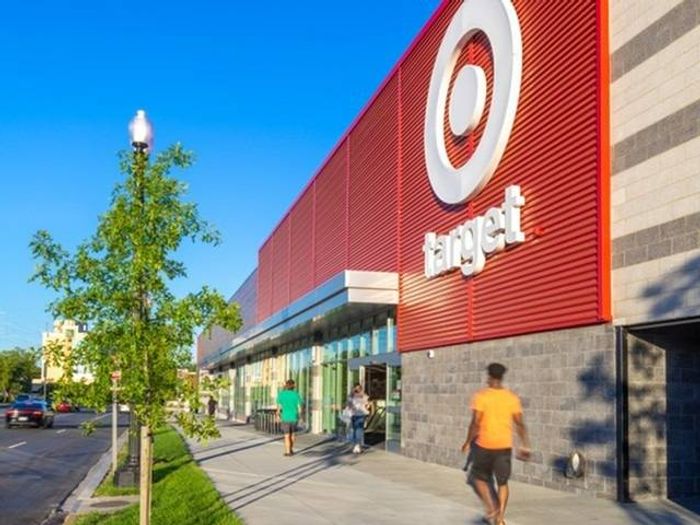 Target | Apartments in Washington DC | 360H Apartments
