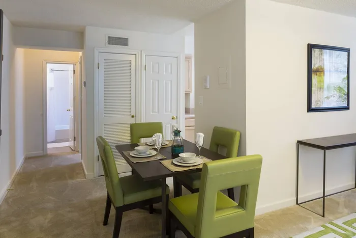 Townhomes | Ballston Park | Arlington Apartments for Rent