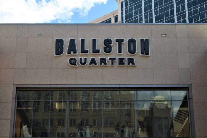 Ballston Quarter | Ballston Park | Arlington VA Apartments
