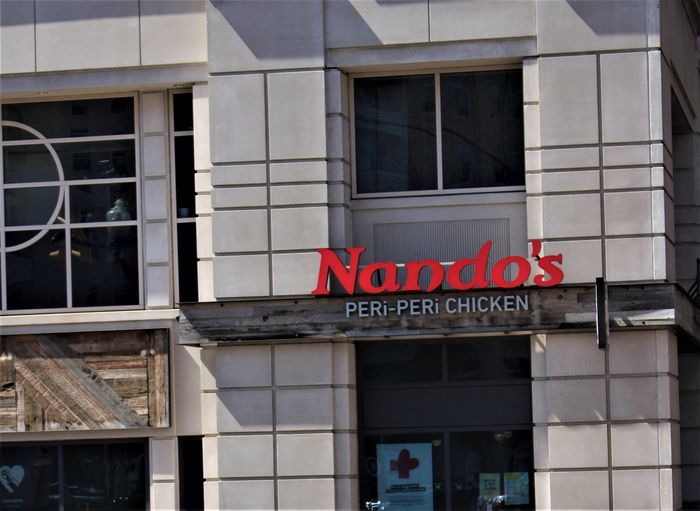 Nando's Ballston | Ballston Park | Arlington Apartments for Rent