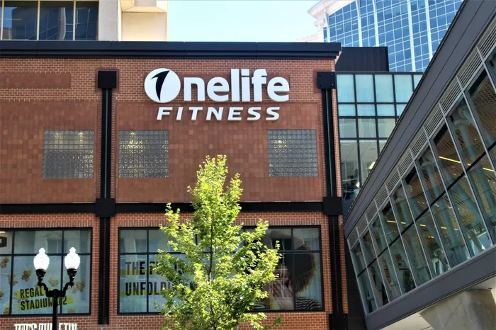 Onelife Fitness | Ballston Park | Arlington Apartments for Rent