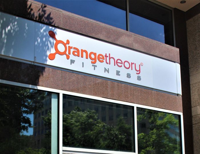 Orange Theory | Ballston Park | Arlington Apartments for Rent