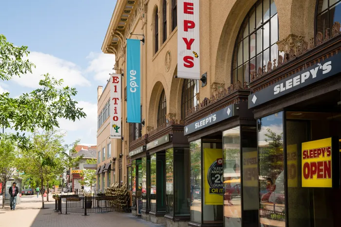 Conveniently Located | Apartments In Washington DC