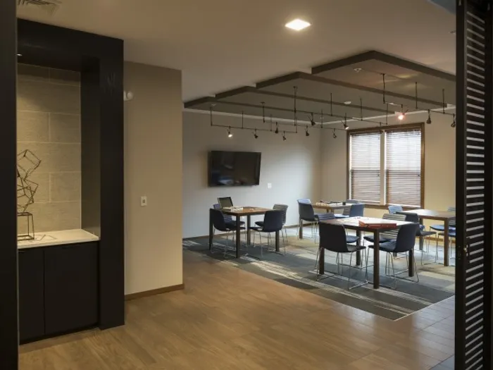 Resident Conference Room