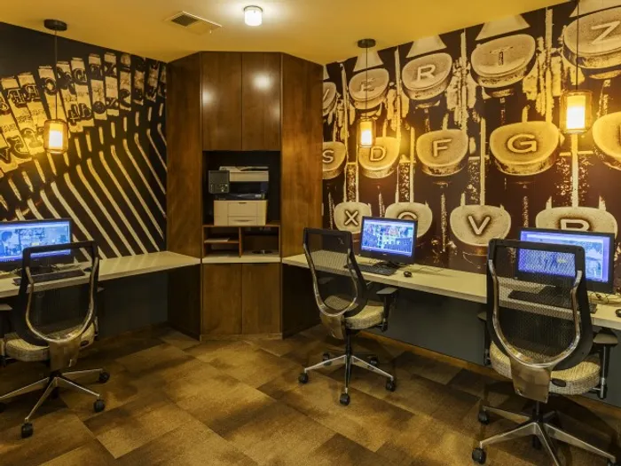 Community Business Center
