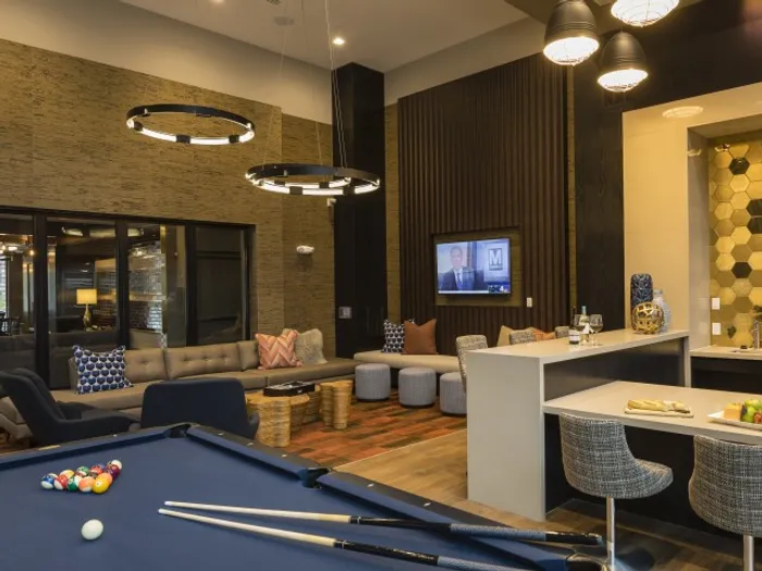 Spacious Community Club House