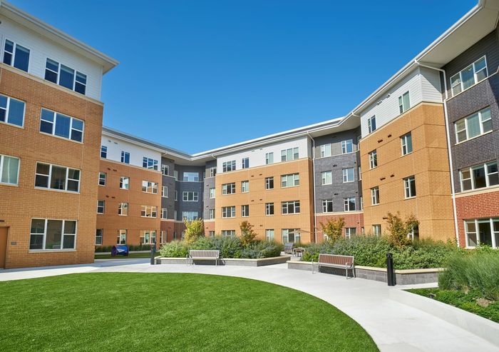 Apartments Fairfax, VA | Robinson