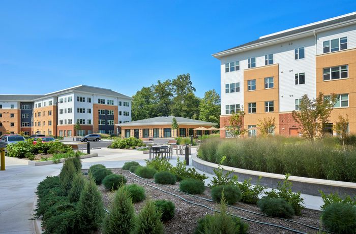 One University Community Building | Robinson at One University |  Affordable Apartments | Fairfax VA Apartments