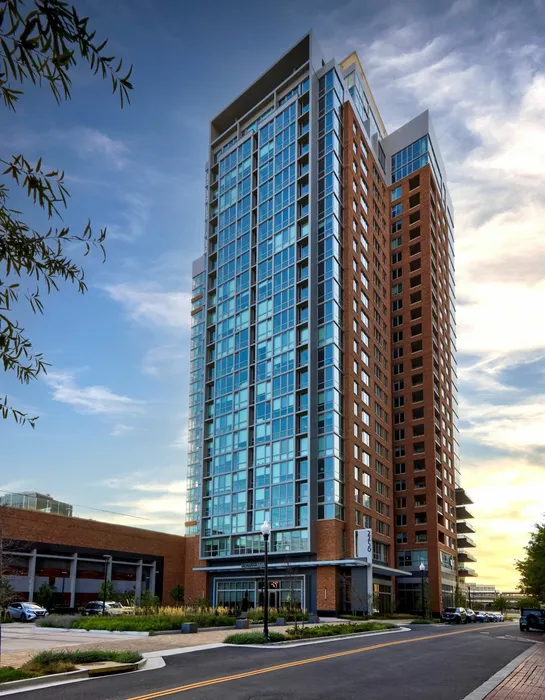 Meridian 2250 at Eisenhower Station | Luxury Alexandria VA Apartments