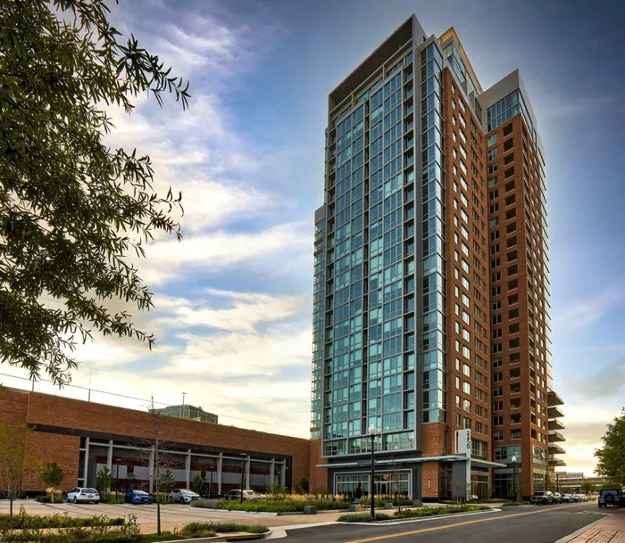 Meridian 2250 at Eisenhower Station | Luxury Alexandria VA Apartments
