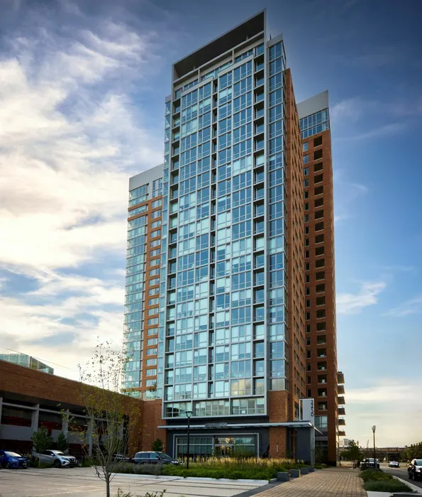 Meridian 2250 at Eisenhower Station | Luxury Alexandria VA Apartments