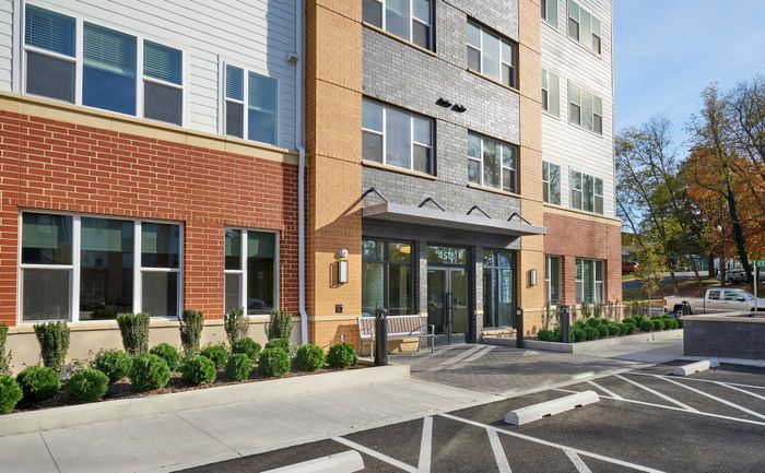 Belmont at One University | Affordable Senior Fairfax VA Apartments