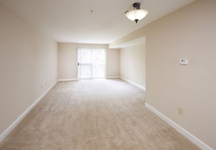 Large Living/Dining Room | Evans Ridge Apartments | Affordable Leesburg VA Apartments | Affordable Apartments | Leesburg VA Apartments