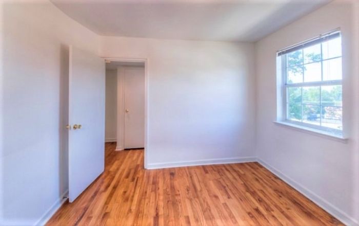 Image of a Bedroom | Monterey Apartments | Arlington VA Apartments