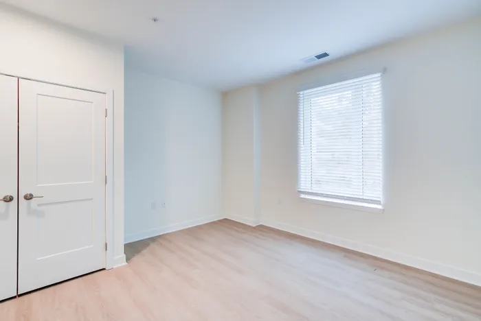 Secondary Bedroom | Indigo at McLean Station | Affordable Tysons Corner Apartments | Affordable Fairfax VA Apartments | Affordable McLean Apartments