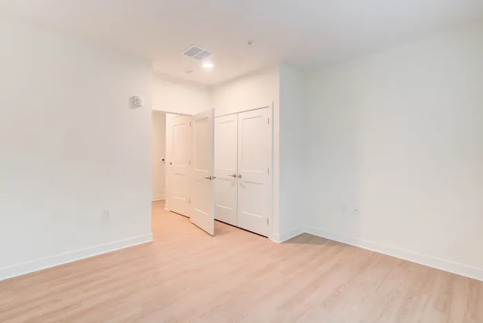 Secondary Bedroom | Indigo at McLean Station | Affordable Tysons Corner Apartments | Affordable Fairfax VA Apartments | Affordable McLean Apartments
