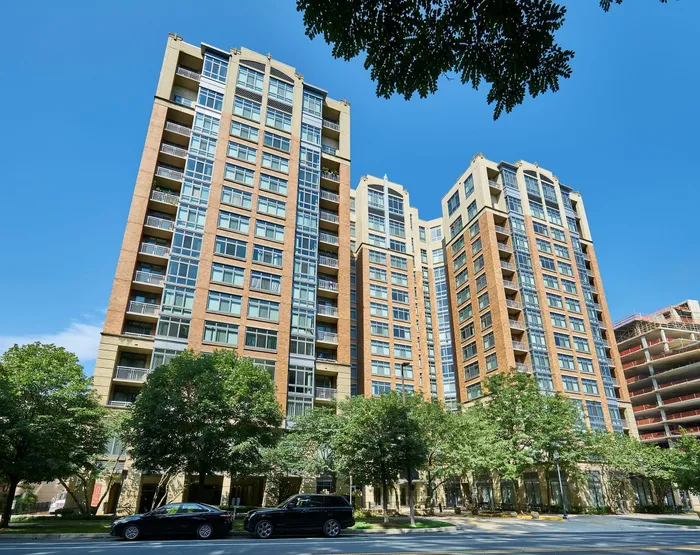 Meridian at Grosvenor Station Exterior | Luxury North Bethesda MD Apartments | Luxury Rockville MD Apartments